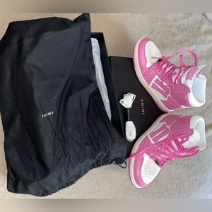 Fashion sneakers